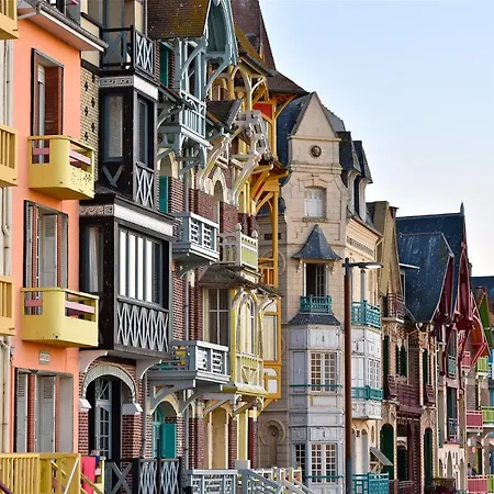 Idéalement Situé Le Les Locations Isahora Sont Aussi à 2 Pas Du Château D'eu, Des Falaises Du Tréport, De Mers Les Bains Et Aux Portes De La Baie De Somme Apartamento *