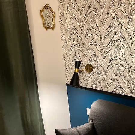 Idéalement Situé Le Les Locations Isahora Sont Aussi à 2 Pas Du Château D'eu, Des Falaises Du Tréport, De Mers Les Bains Et Aux Portes De La Baie De Somme Apartamento *